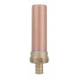 AA type Water hammer