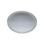 Lid for graduated pail - White - 5.6 L