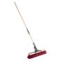 Multi-Surface Push Broom - 18"