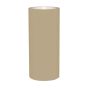 Aluminum Flatstock - 0,23mil x 24" x 98,4' - Sandalwood