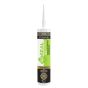 Scellant pour portes, fenêtres et revêtements, Adseal, peinturable, 304 ml, falaise