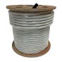 Household Building Wire - 8/3 NMD90 - 45 A, White - 40 m