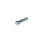 Hex Bolt - Grade 5 - Zinc - 5/16 x 1 1/4 in (50)