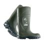Bottes de travail, Steplite X, vert, grandeur 11