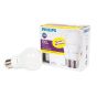 LED Lightbulb - A19 - Warm White - 14 W - 2/Pack