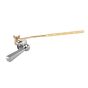 Fit-all tank lever