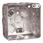 Razor electrical box