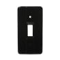 Switch phenolic plate