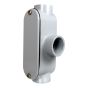 Type "T" Conduit Body - 3/4"