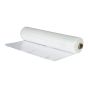 Heavy Polyethylene Film - 102" x 59'