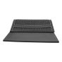 Rubber Cow Mat - 49" x  6' x 1 1/4"