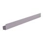 J-Trim for CanExel Ced'R-Vue - 1" x 10' - Barn Wood