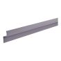 CanExcel Transition Moulding - 10' - Barn Wood