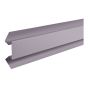 CanExel inside corner - 1" x 10' - Barn Wood