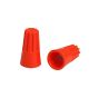 Wire Connector - Orange #31 - 100/Pkg