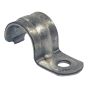 Pipe Metal Strap - 1/2" x 1/2"