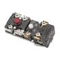 Upper thermostat