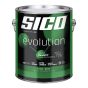 Paint SICO Evolution - Flat - Base 2 - 3.78 l