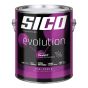 Paint SICO Evolution - Pearl - Pure White - 3.78 l