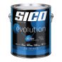 Paint SICO Evolution - Eggshell - Base 3 - 3.78 l