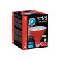 Lightbulb - LED - PAR38 - Red - 5 W
