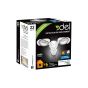 Lampe DEL avec détecteur de mouvements, 23W, 5 000 K, blanc