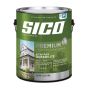 Paint SICO Exterior Premium , Semi-Gloss, Base 1