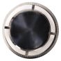 Chapeau Deluxe 2100, 8"