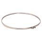 Collier de fixation 2100, 8"