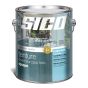 Solid Stain - Advanced Technology - Satin - White - 150 ft² - 946 ml