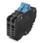 2-Poles Breaker - 15 A