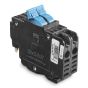 2-Poles Breaker - 15 A
