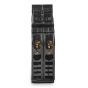 2-Poles Breaker - 40 A