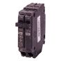 G.E. 2 pole breaker