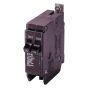 Commander single pole breaker