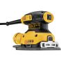 Electric Finishing Sander - 1/4 Sheet - 2.3 A