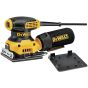 Electric Finishing Sander - 1/4 Sheet - 2.3 A