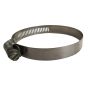 Clamp with Screw - 2 1/4" - 3 1/4"