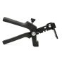 Leveling system plier