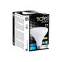 LED Lightbulb - BR30 - Ambiance - Daylight - 9.5 W