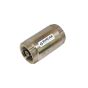 Check Valve - Deluxe - 1 1/4" FNTP - Brass