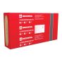 Panneau isolant Rockwool Comfortboard 80, 48" x 96" x 1 1/4", 32 pi²