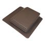 Slantback Roof Vent