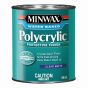 Vernis polycrylic, mat, 946 ml