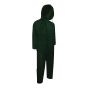 Ensemble imperméable, vert. grandeur XXX-grand