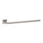 Naples Towel Bar - Nickel - 18"