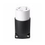 Ultra grip locking connector - Industrial - 30A - 125V