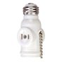 Socket adaptor/chain