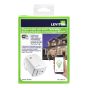 Prise enfichable Decora Smart