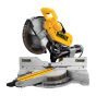 Double-Bevel Sliding Compound Miter Saw - 12" - 15 A